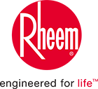 Rheem Logo